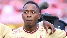 Сальвадор уступил Суринаму в отборе ЧМ