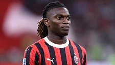«Милан» оценил Леау в €130 млн — нападающего хочет подписать «Бавария»

