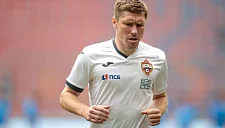 Экс-защитник ЦСКА Набабкин: Из-за Fan ID на фанатских трибунах стало пусто