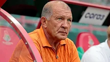 Иванов: «Урал» готов заменить «Торпедо» в РПЛ, если потребуется