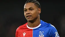 «Кристал Пэлас» готов продать Матеуса Франсу за 20 миллионов евро