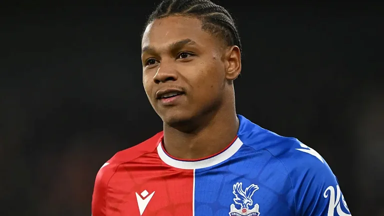 «Кристал Пэлас» готов продать Матеуса Франсу за 20 миллионов евро