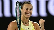 Агент Соболенко жёстко высказался о том, что она выступает без флага 