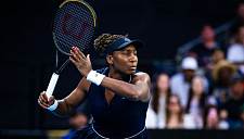 45-летняя Винус Уильямс установила новый рекорд Australian Open 