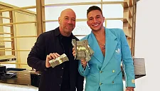 Американский ютубер выиграл 1,2 млн долларов, поставив на победу Петра Яна