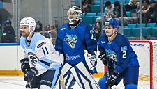 «Сибирь» попытается взять реванш у «Барыса»