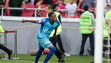 «Зенит» отправил Роберта Ренана в аренду в «Васко да Гама»