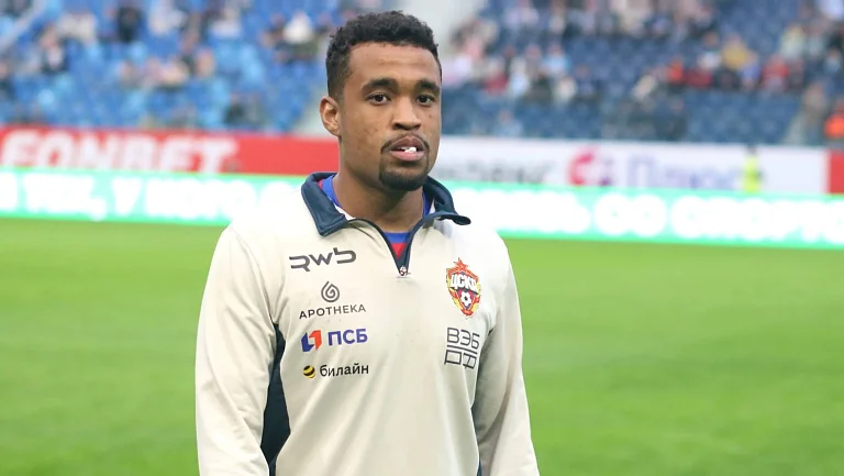  Алеррандро: «Игровые минуты важны, теперь меня прорвет!»