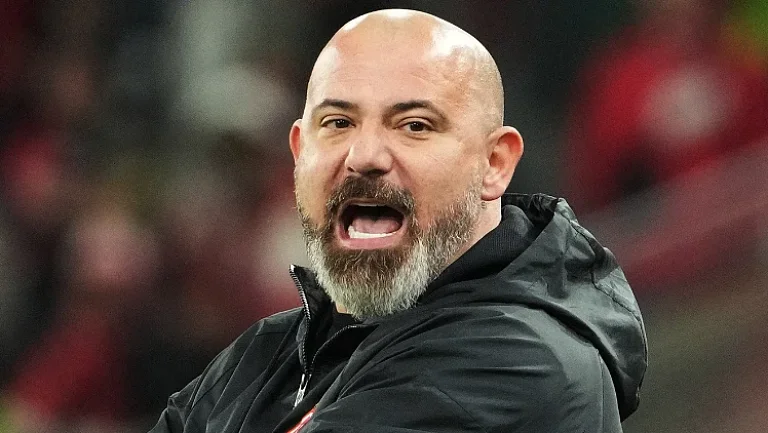 Семшов считает, что дисквалификация Станковича помогает «Спартаку»