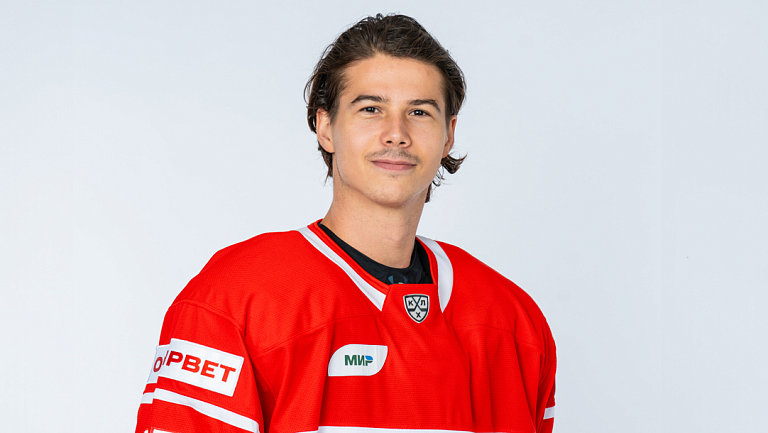 Ларионов объяснил, почему Голдобин не играл со «Спартаком»