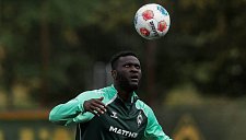 Тренер «Вердера»: «Я никогда не тренировал таких игроков как Бонифейс»