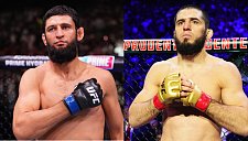 О’Мэлли назвал единственного бойца, способного победить Махачева