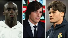 Алонсо предстоит сложный выбор на левом фланге