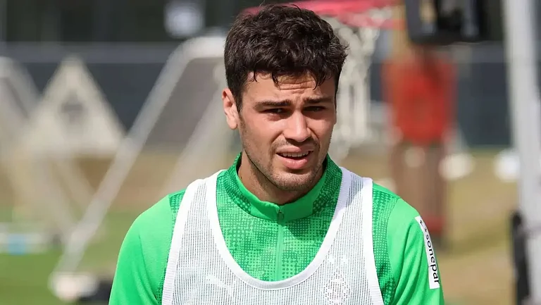 Джованни Рейна перешел в «Мёнхенгладбах» не по своей воле