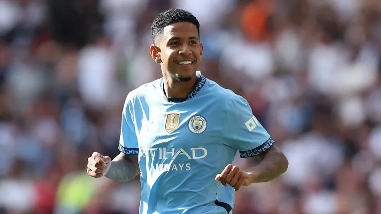 «Тоттенхэм» заинтересован в переходе бразильца Савиньо