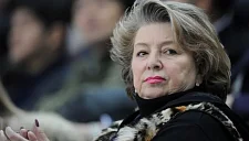 Тарасова о возвращении Овечкина — Россия его родина