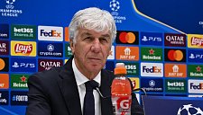 Гасперини: Борьба «Аталанты», решающий вклад Ретеги.