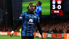 Лукман останется в «Аталанте» как минимум до конца сезона