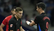 У «Барсы» проблема в атаке: кто потеряет место в основе?