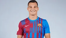 «Сельта» купила Жуджлу, «Барселона» заработала копейки