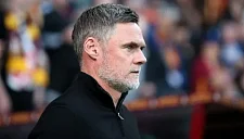 Грэм Александер: «Первое поражение - это моя ошибка, и мы должны исправить её»