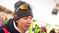 Юрий Бородавко прокомментировал выступление Коростелёва на «Тур де Ски»