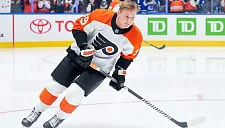 Даниил Прохоров может стать одноклубником Мичкова в «Филадельфии»