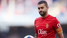 «Мальорка» отстранила Дани Родригеса за критику тренера