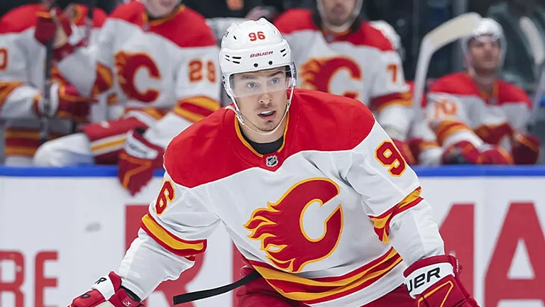 Джейкоб Пеллетье усилит «Тампа-Бэй Лайтнинг»