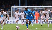 «Санкт-Паули» усилился форвардом из Англии