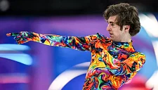 Марк Кондратюк прокомментировал для себя итоги прошедшего сезона