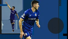 Сучич одной ногой в Интере: дебют на КЧМ уже близко