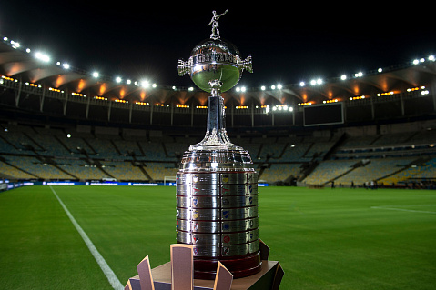Кубок Либертадорес 2023: расписание и результаты