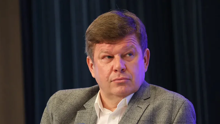 Губерниев допустил отсутствие лидеров сборной России на ОИ-2026