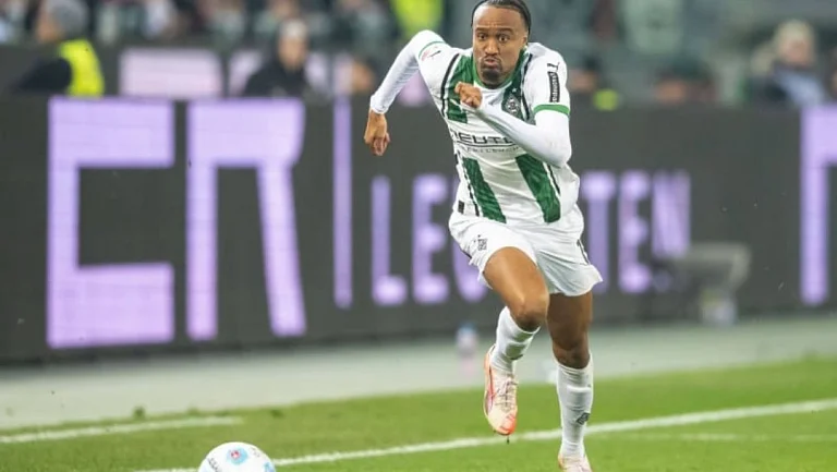 Почему в новом сезоне в Бундеслигах меньше спринтов