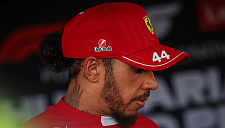 Штайнер оценил перспективы 40-летнего Хэмилтона