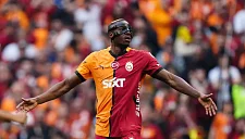 Демиркол рассказал о проблемах «Галатасарая» без Осимхена