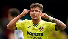 «Кристал Пэлас» рассматривает Йереми Пино как замену Эзе