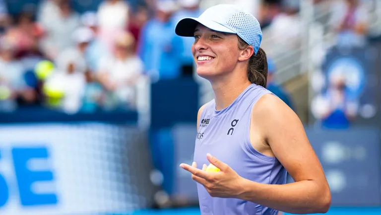 Стали известны пары, которые примут участие в полуфиналах микста на US Open