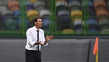 Гарсия подвёл итоги разгромной победы Бельгии над Казахстаном