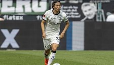 «Айнтрахт» может выйти на Итакуру — но есть одно условие