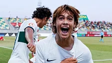 Родриго Мора близок к дебюту в сборной Португалии