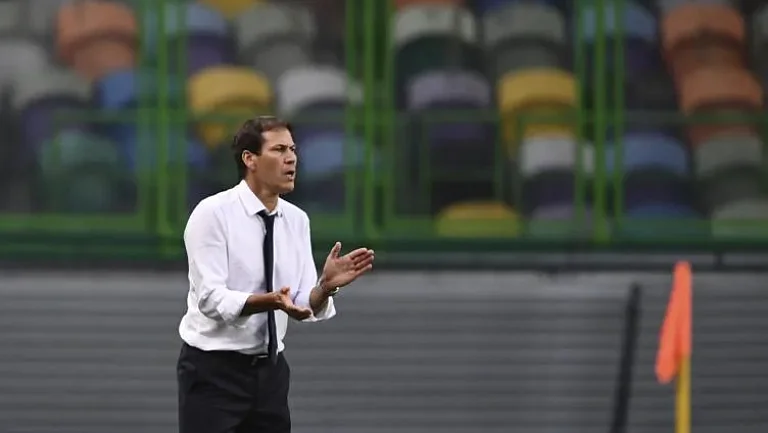 Гарсия подвёл итоги разгромной победы Бельгии над Казахстаном