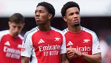 «Арсенал» представлен двумя юниорами в борьбе за приз PFA