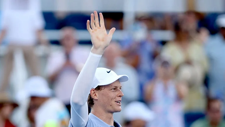 Синнер признался, что мог закончить карьеру до 24 лет