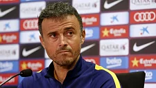 Тренер ПСЖ не хочет оценивать перспективы российского вратаря Сафонова в ПСЖ