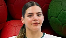 «Гомель» объявил о переходе россиянки Анны Волковой