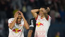 «РБ Брагантино» уступил в 9 из 10 последних матчей