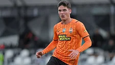 Судаков сообщил руководству «Шахтёра» о желании уйти