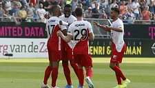 «Утрехт» примет «Зриньски» в матче плей-офф квалификации Лиги Европы